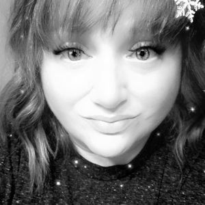 Meet your Posher, Jamie jo